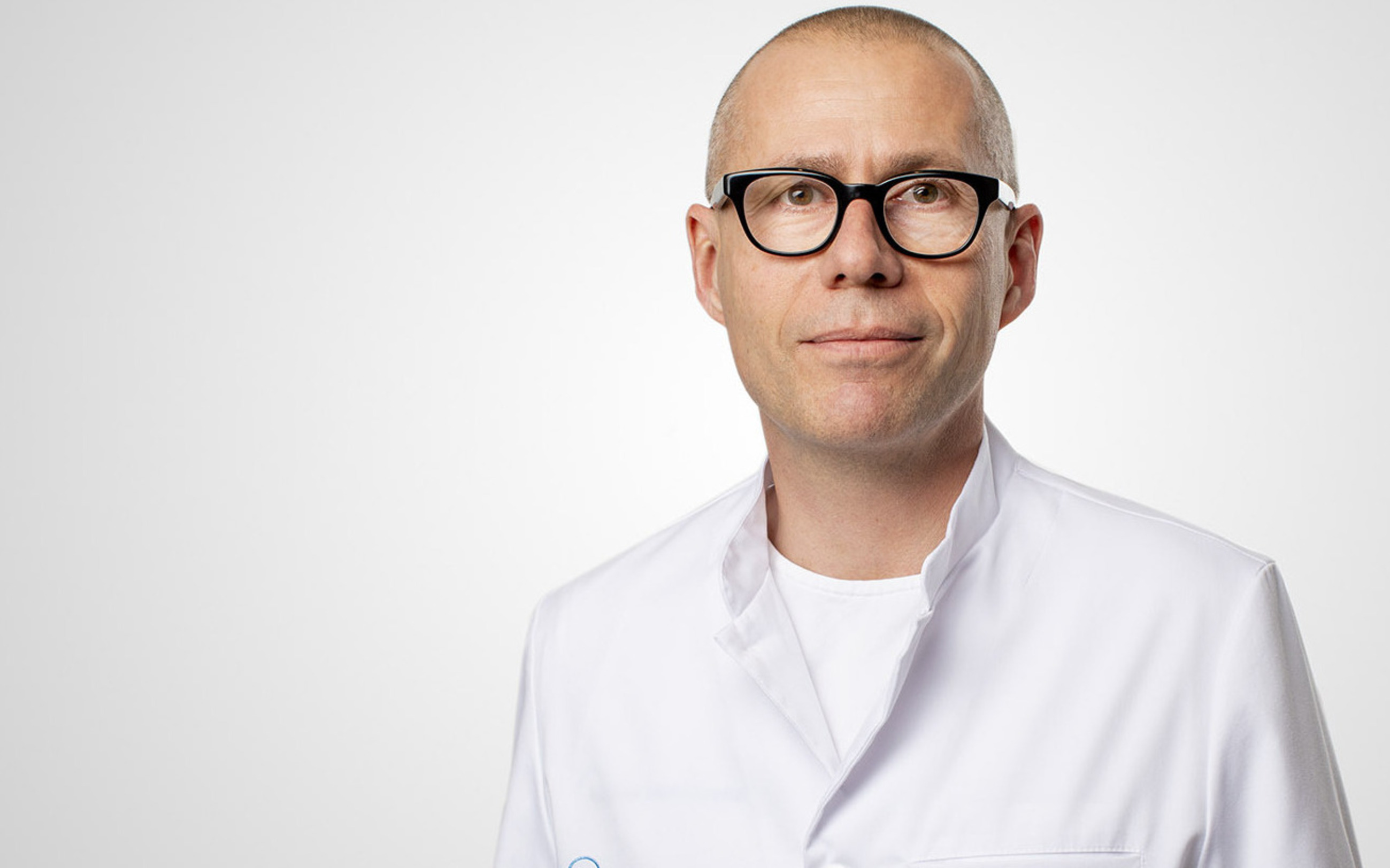 <p><strong>Prof. Dr. med. Thomas Nyffeler </strong> </p><p>Leiter universitäre Lehre und Forschung am LUKS<br />Stellv. Prodekan Medizin und Medizinische Wissenschaften und Professor für Medizinische Wissenschaften an der Fakultät Gesundheitswissenschaften und Medizin der Universität Luzern</p>