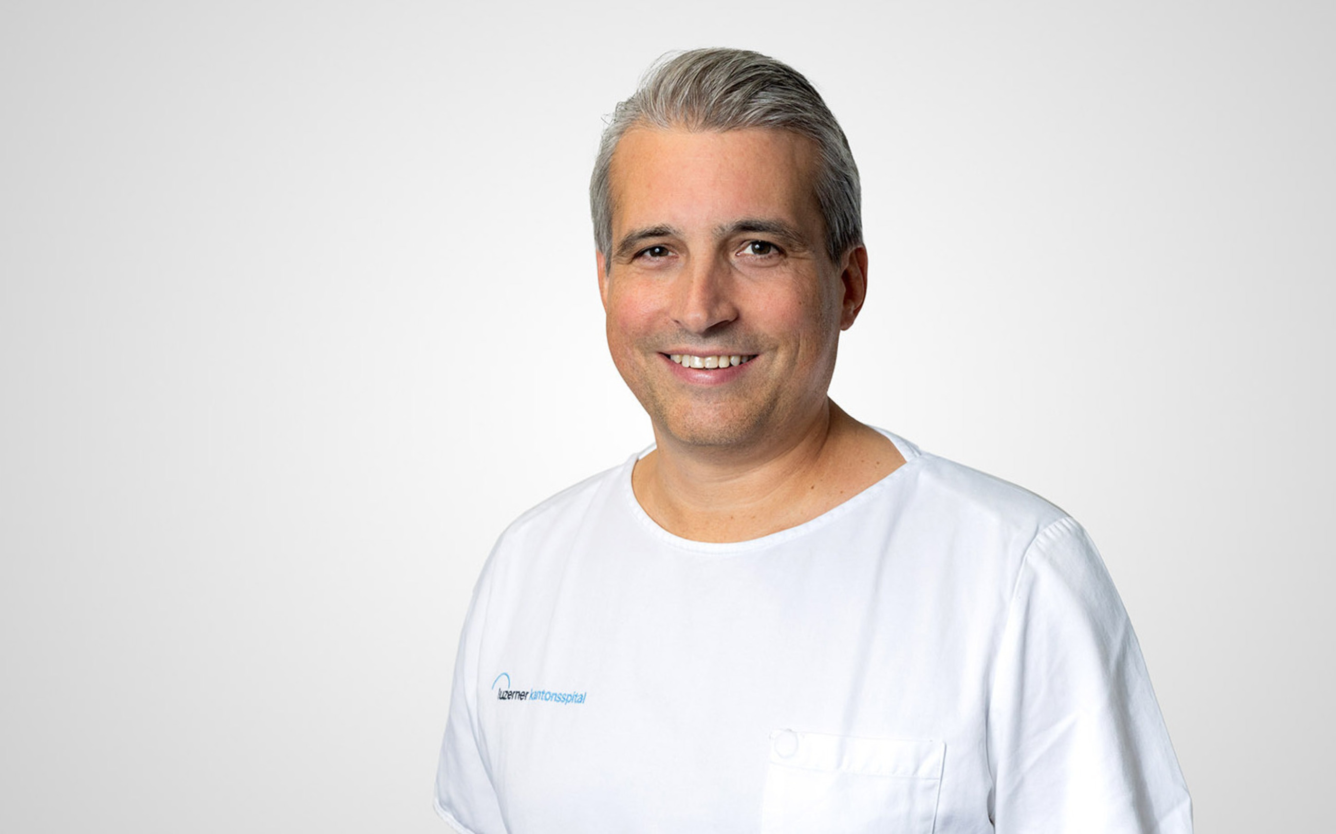 <p><strong>Dr. med. Patrick Aepli</strong></p><p>Chief Medical Officer, LUKS Gruppe<br />Co-Leiter Departement Medizin, LUKS </p><p></p>